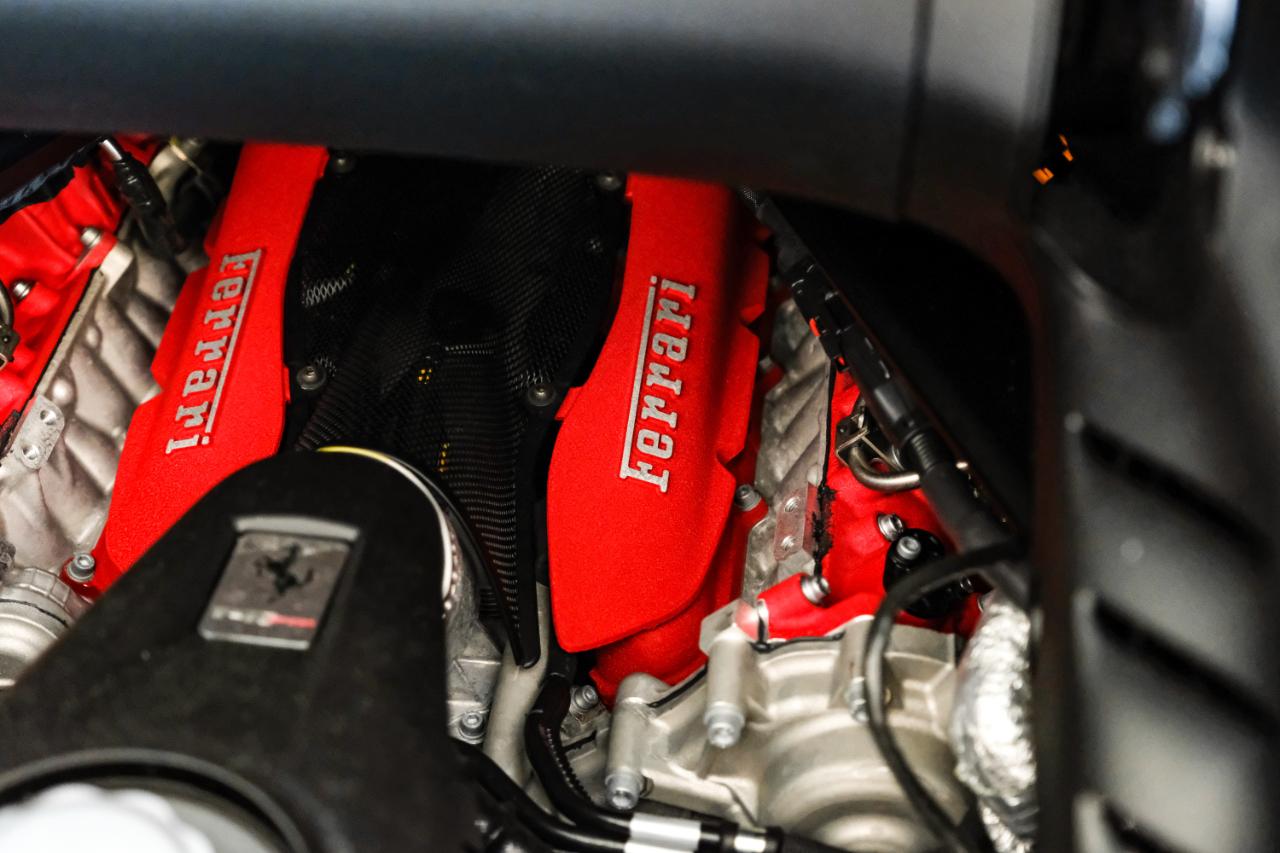 Ferrari SF90 photo 51
