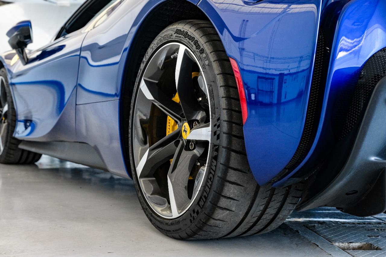 Ferrari SF90 photo 57