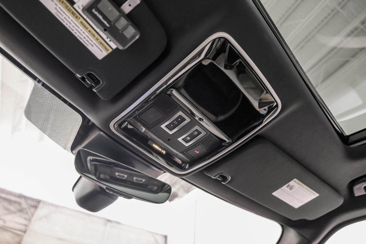 Land Rover Range Rover Sport photo 23