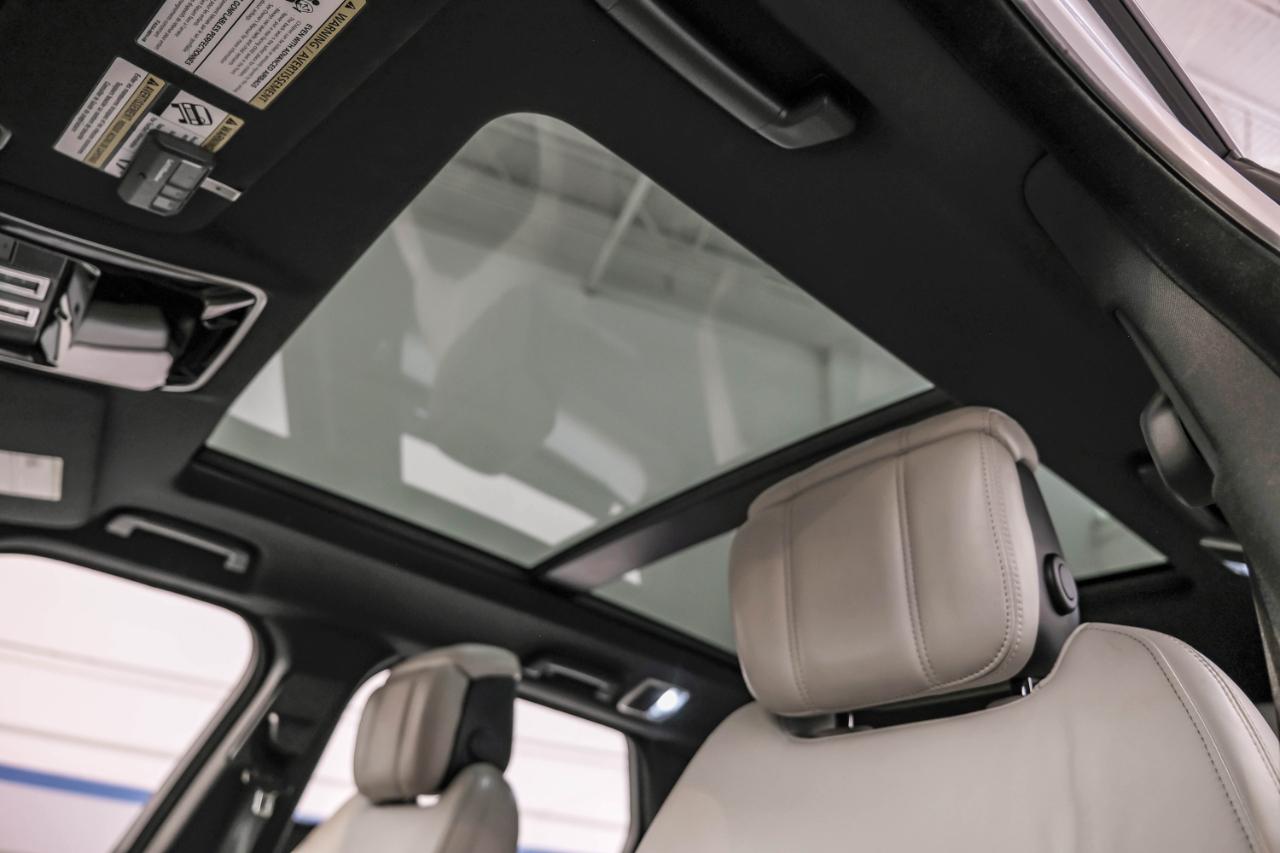 Land Rover Range Rover Sport photo 32
