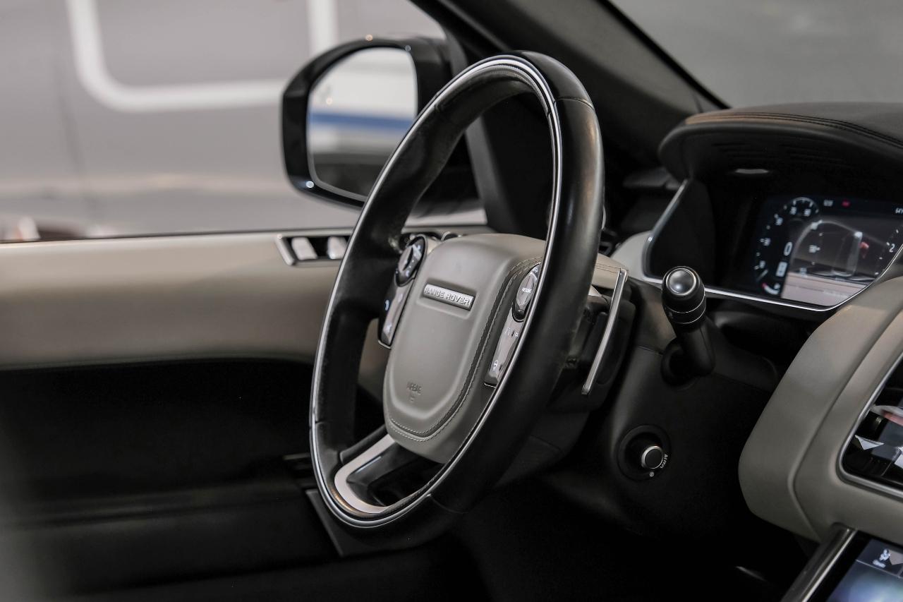 Land Rover Range Rover Sport photo 33