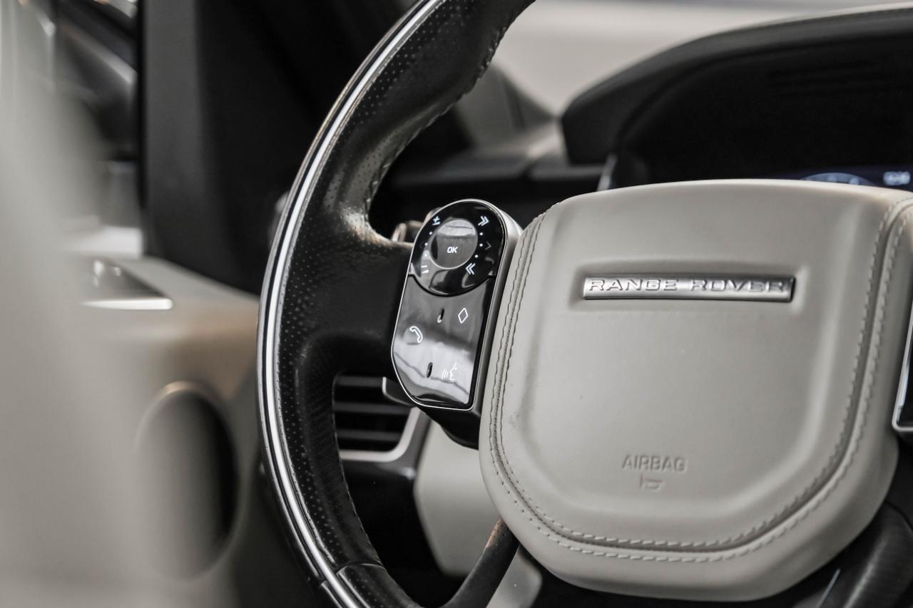 Land Rover Range Rover Sport photo 36