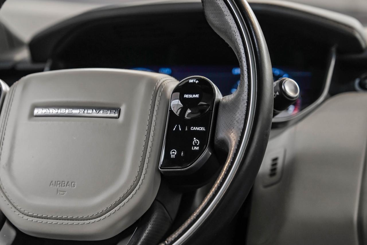 Land Rover Range Rover Sport photo 37