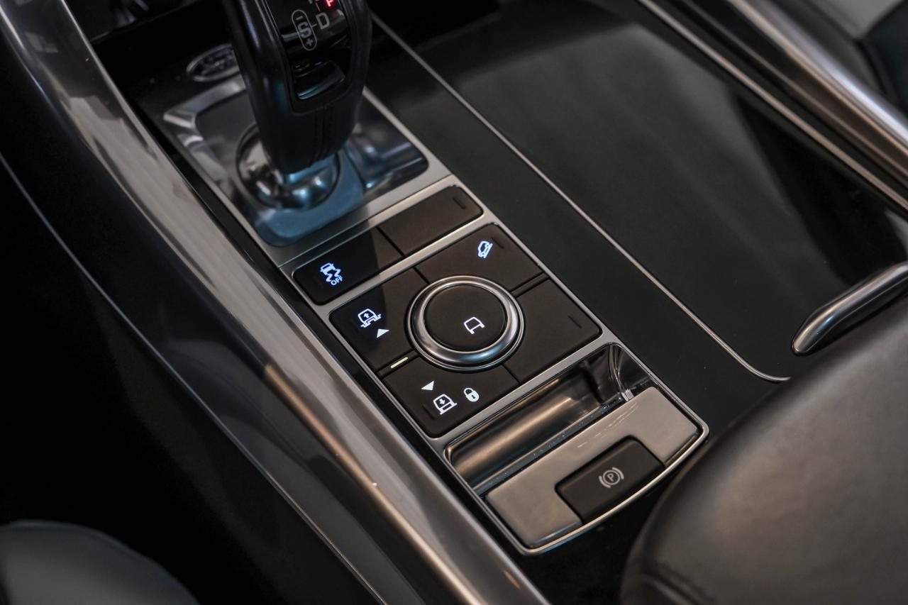 Land Rover Range Rover Sport photo 41