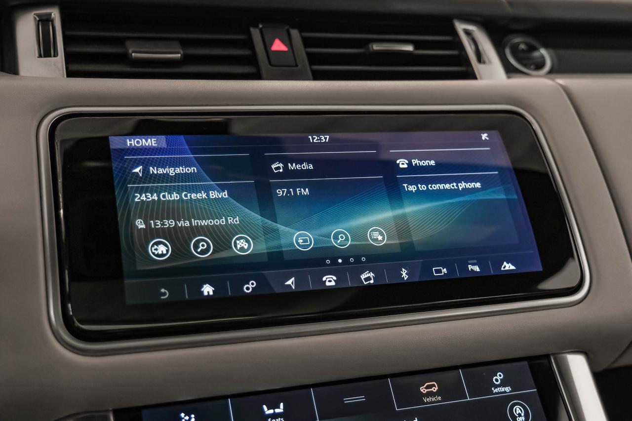 Land Rover Range Rover Sport photo 46
