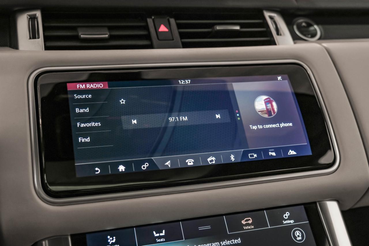 Land Rover Range Rover Sport photo 48