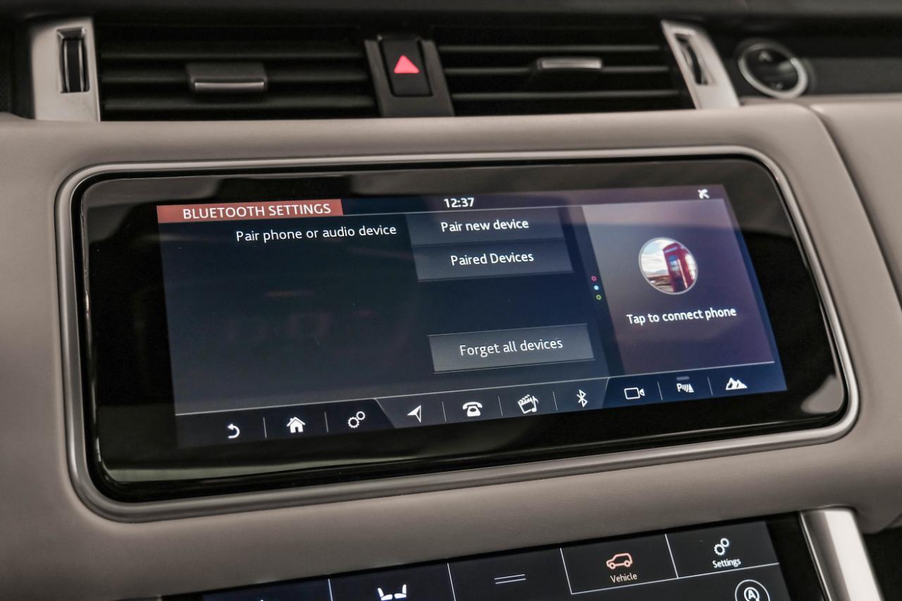 Land Rover Range Rover Sport photo 49