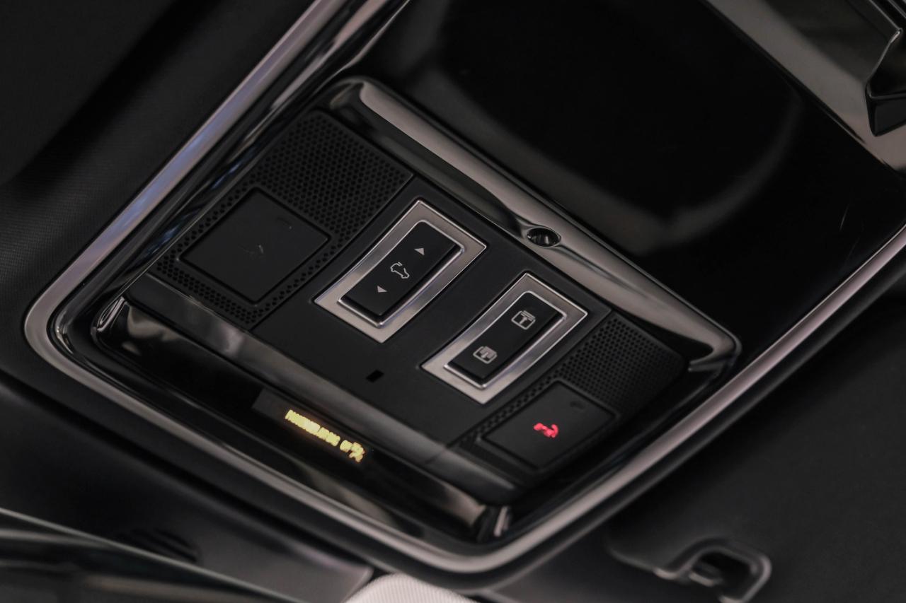 Land Rover Range Rover Sport photo 50