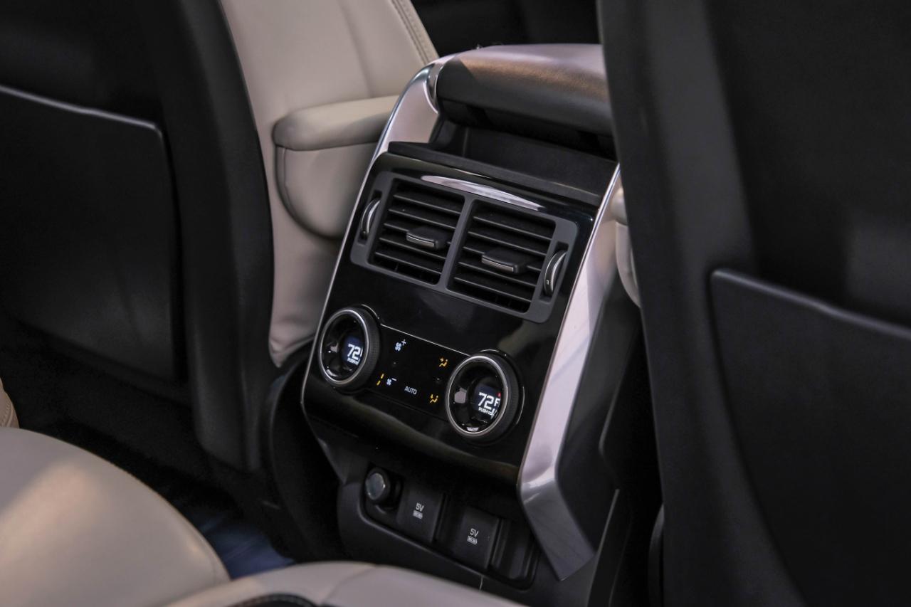 Land Rover Range Rover Sport photo 53