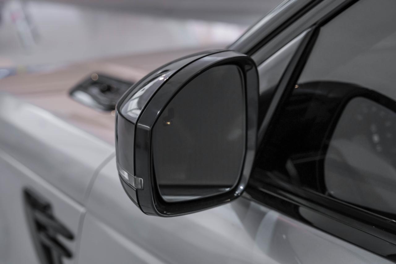 Land Rover Range Rover Sport photo 55