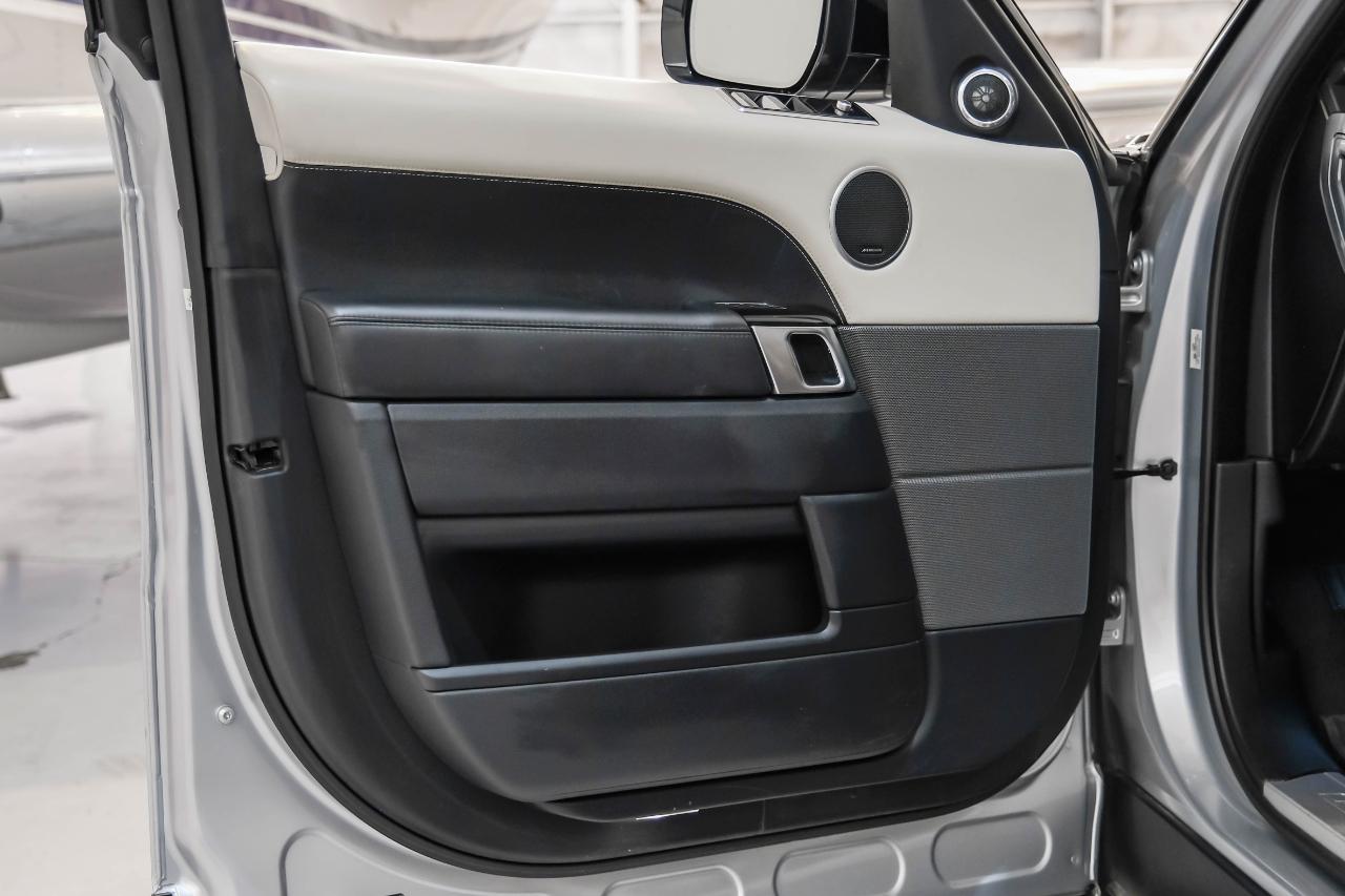 Land Rover Range Rover Sport photo 56