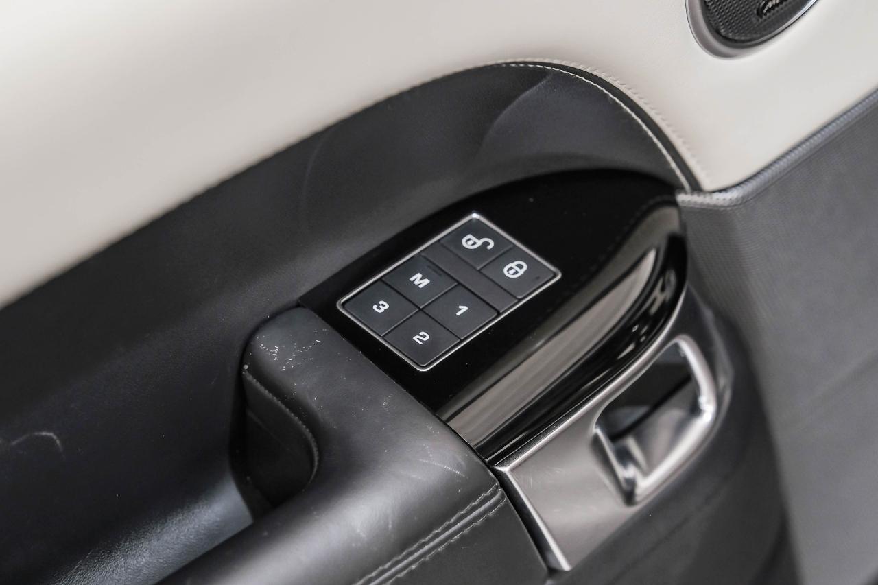 Land Rover Range Rover Sport photo 58