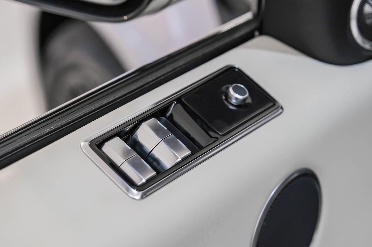 Land Rover Range Rover Sport photo 59