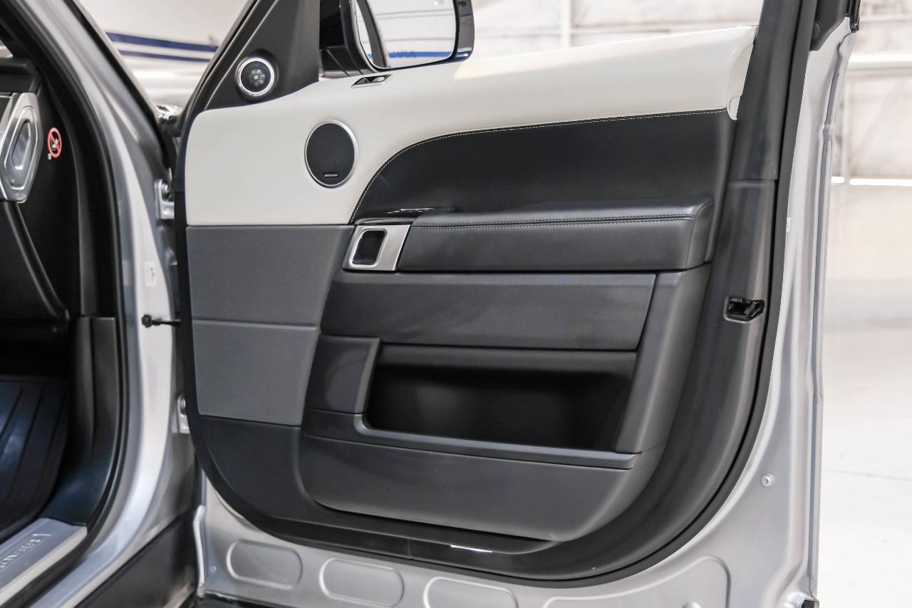 Land Rover Range Rover Sport photo 60