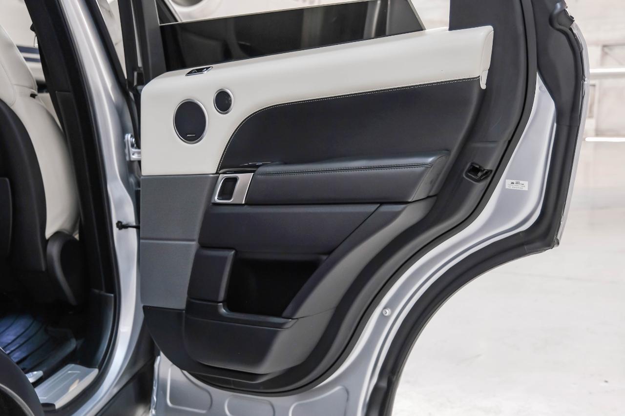 Land Rover Range Rover Sport photo 62