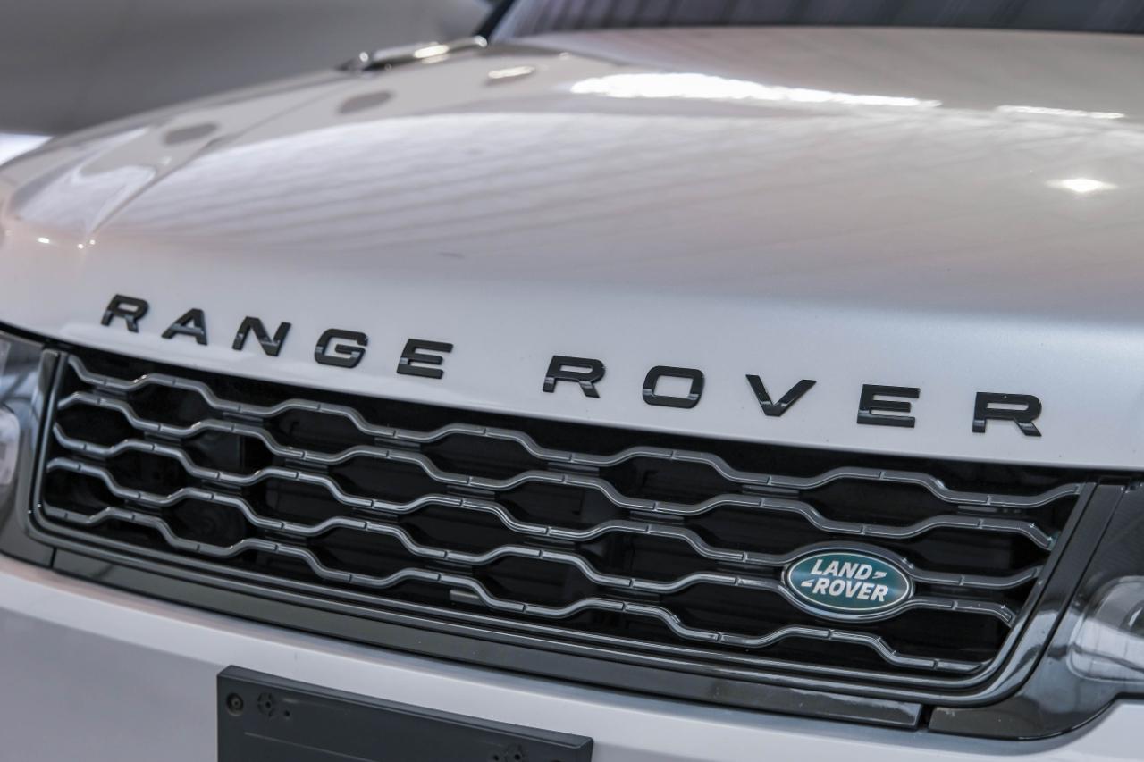 Land Rover Range Rover Sport photo 65