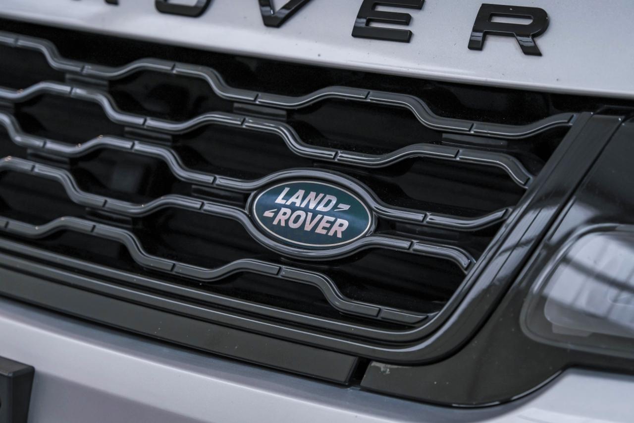 Land Rover Range Rover Sport photo 66