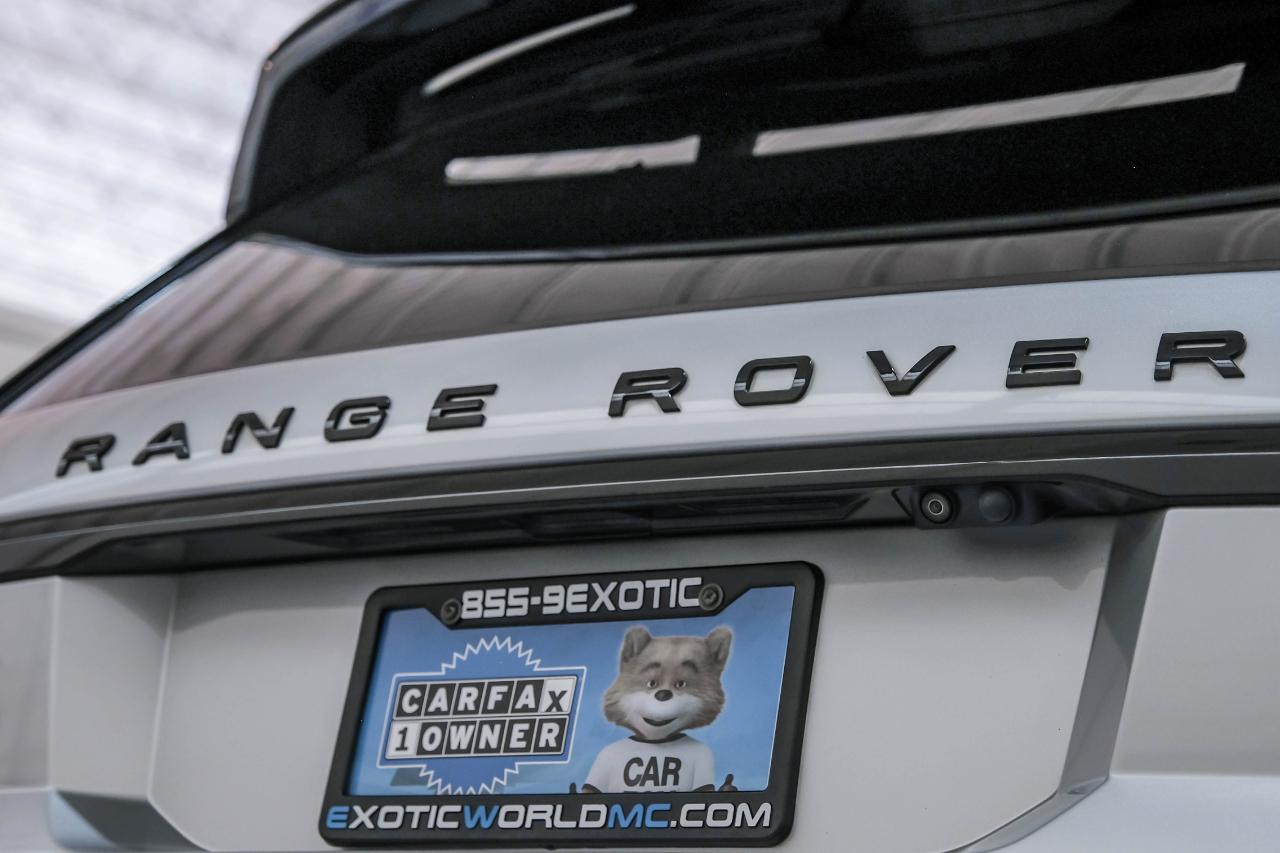 Land Rover Range Rover Sport photo 68