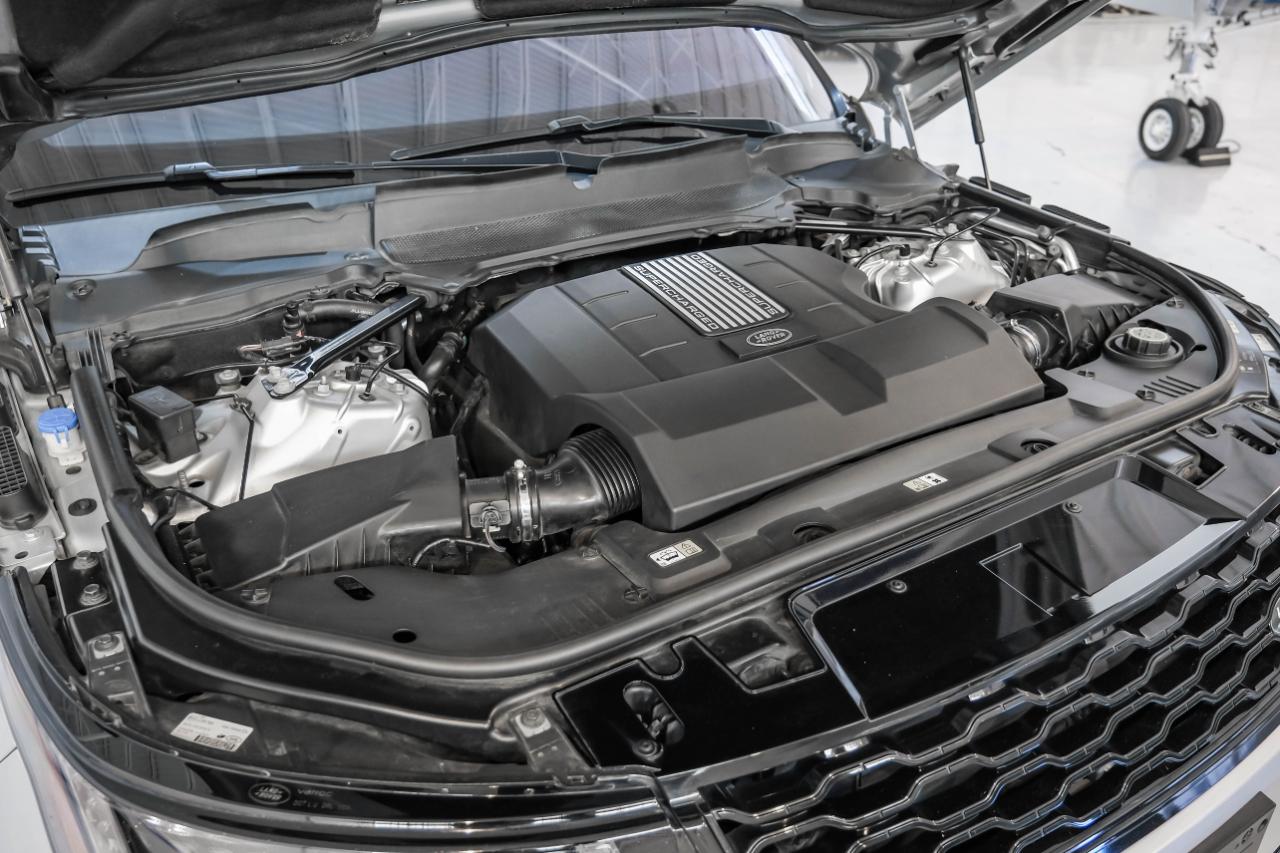 Land Rover Range Rover Sport photo 71