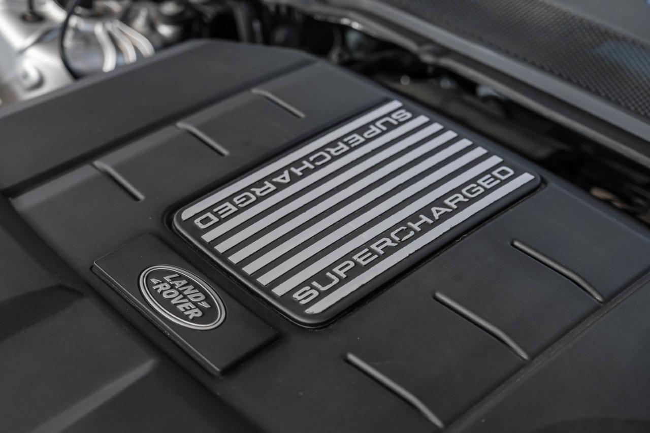Land Rover Range Rover Sport photo 72