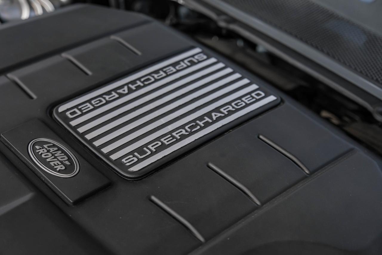 Land Rover Range Rover Sport photo 73