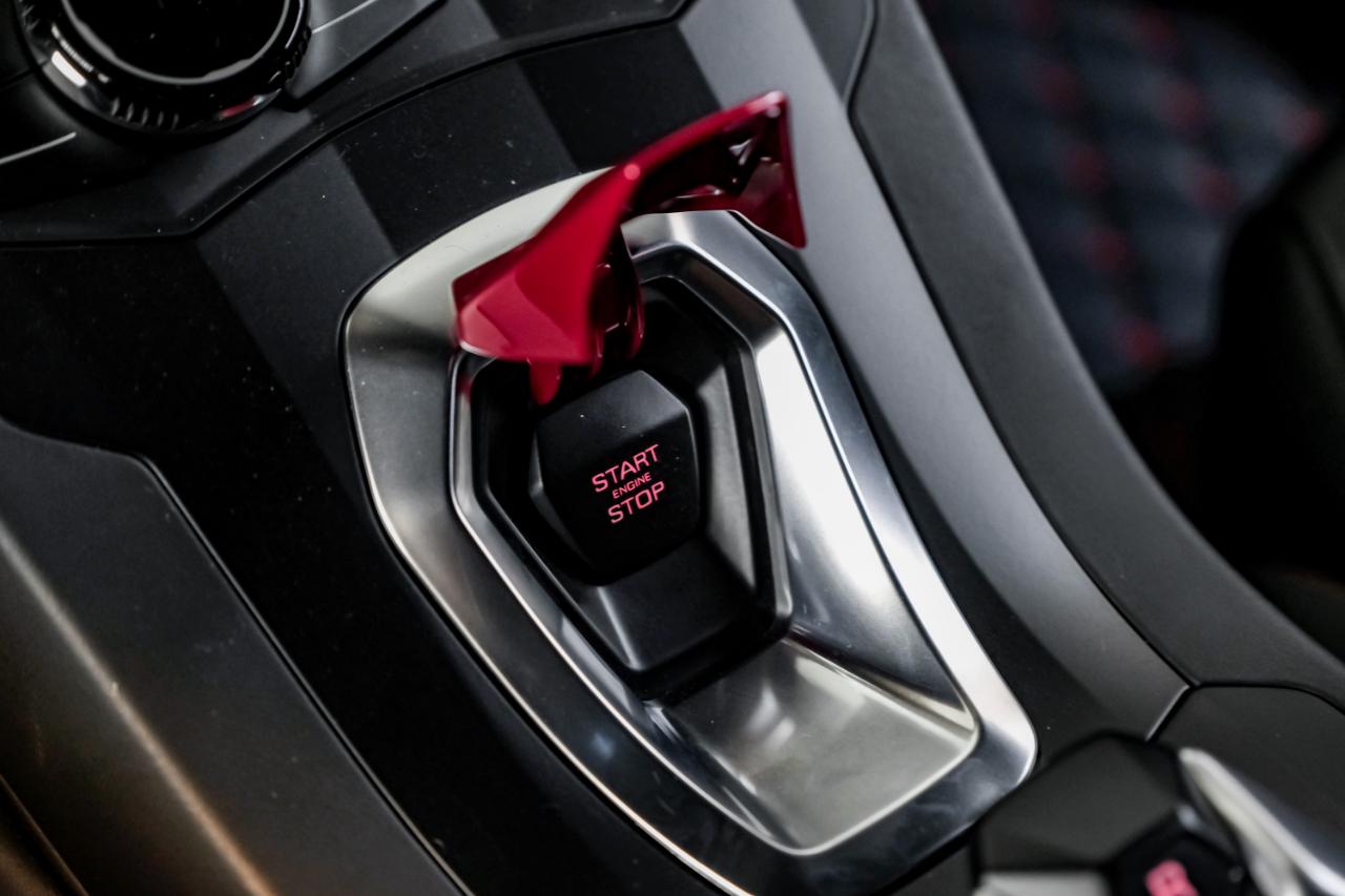 Lamborghini Huracan photo 27