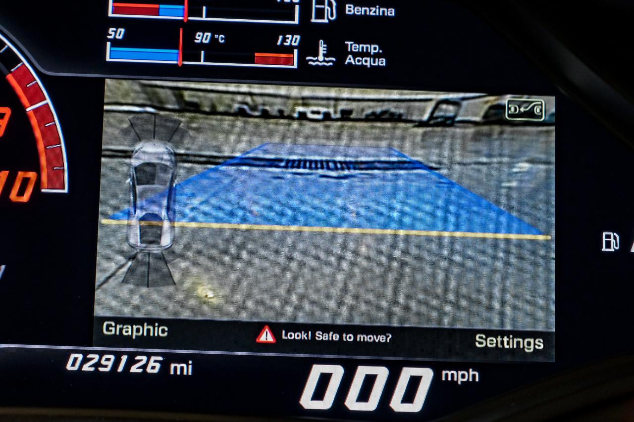 Lamborghini Huracan photo 28