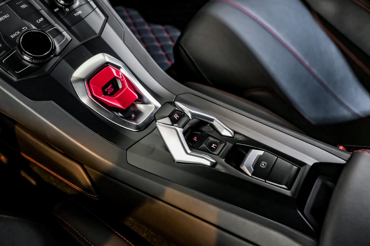 Lamborghini Huracan photo 29