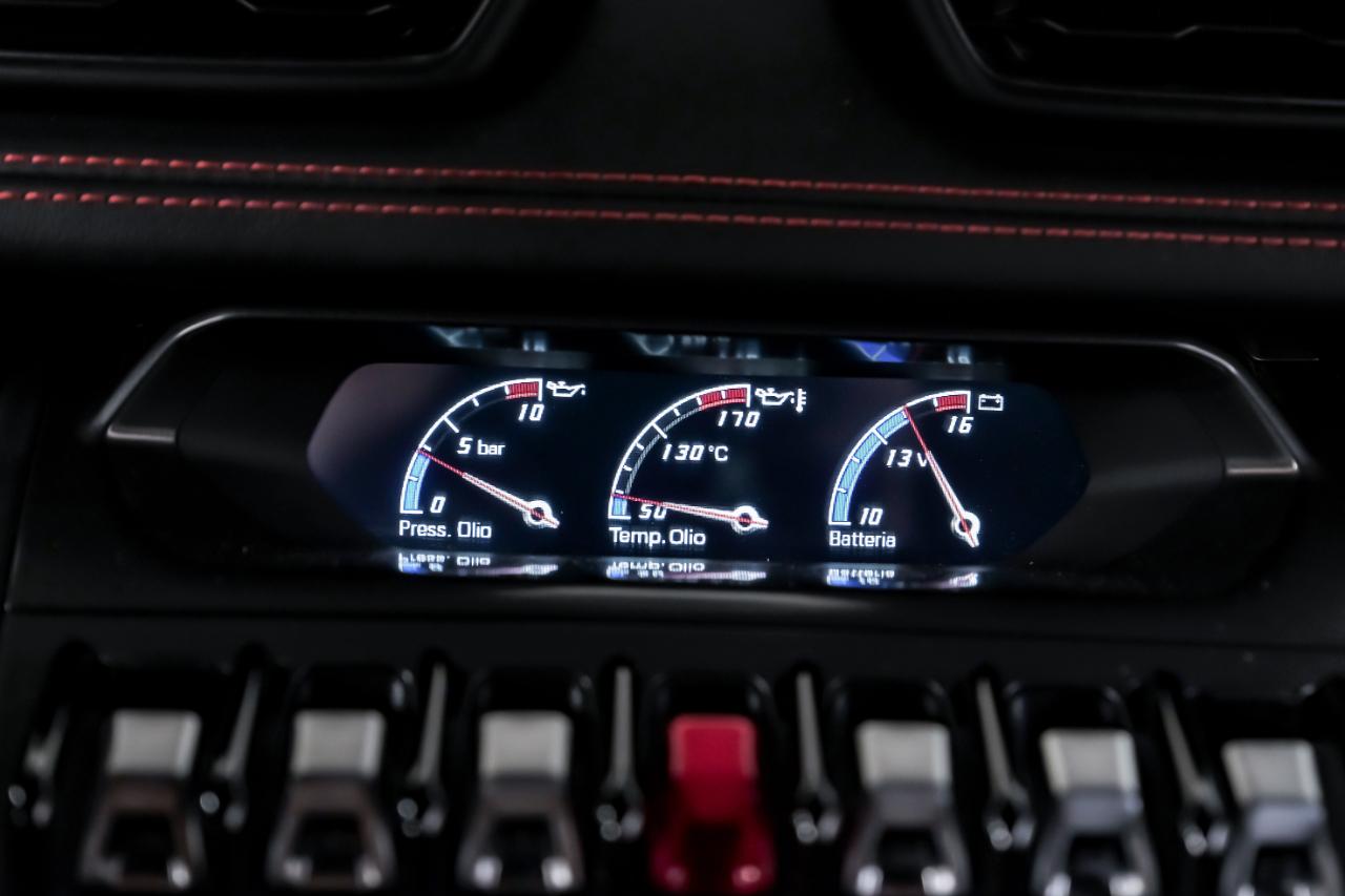 Lamborghini Huracan photo 36