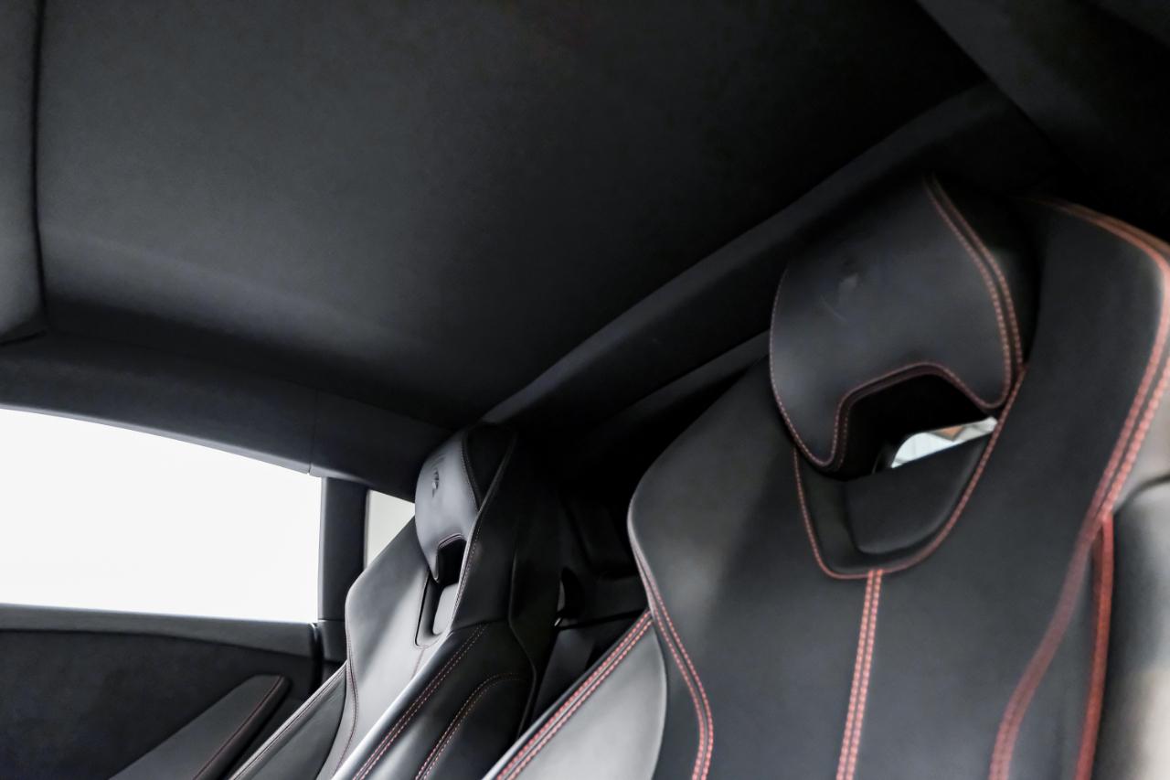Lamborghini Huracan photo 44