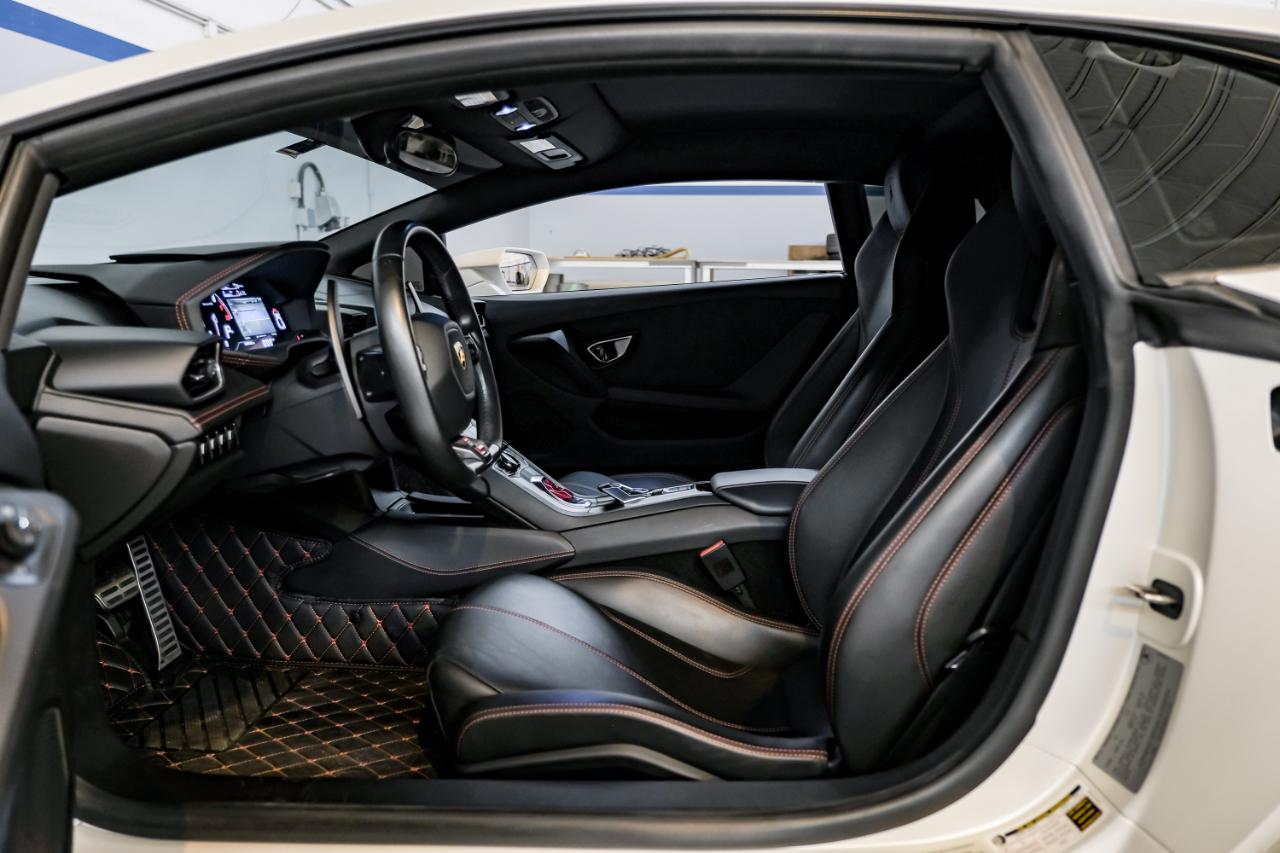 Lamborghini Huracan photo 45