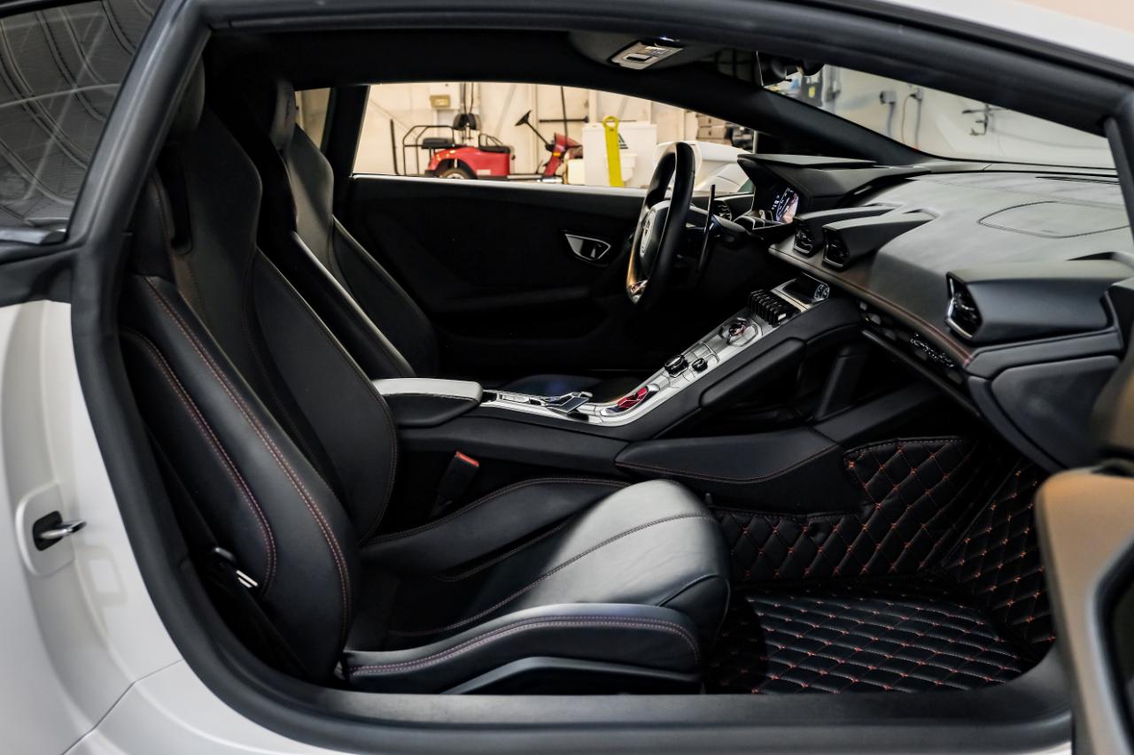 Lamborghini Huracan photo 47