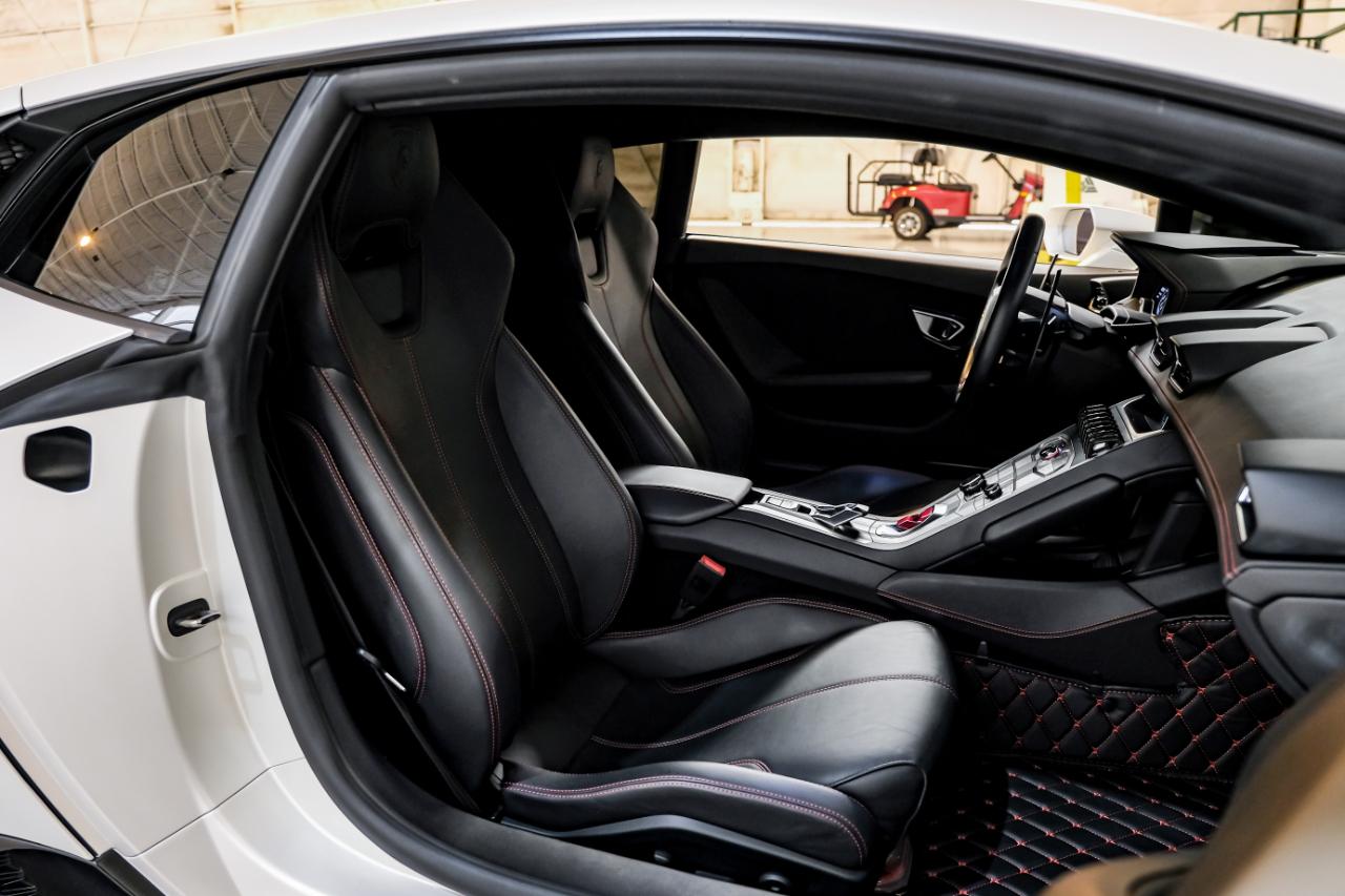 Lamborghini Huracan photo 48