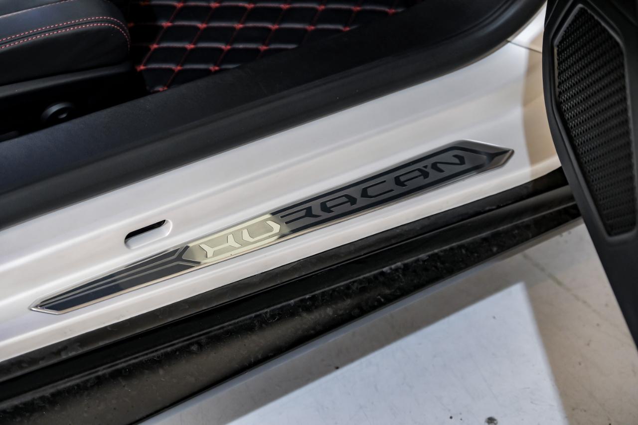 Lamborghini Huracan photo 49