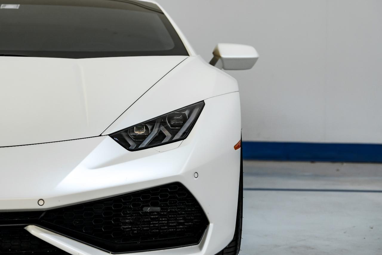 Lamborghini Huracan photo 56