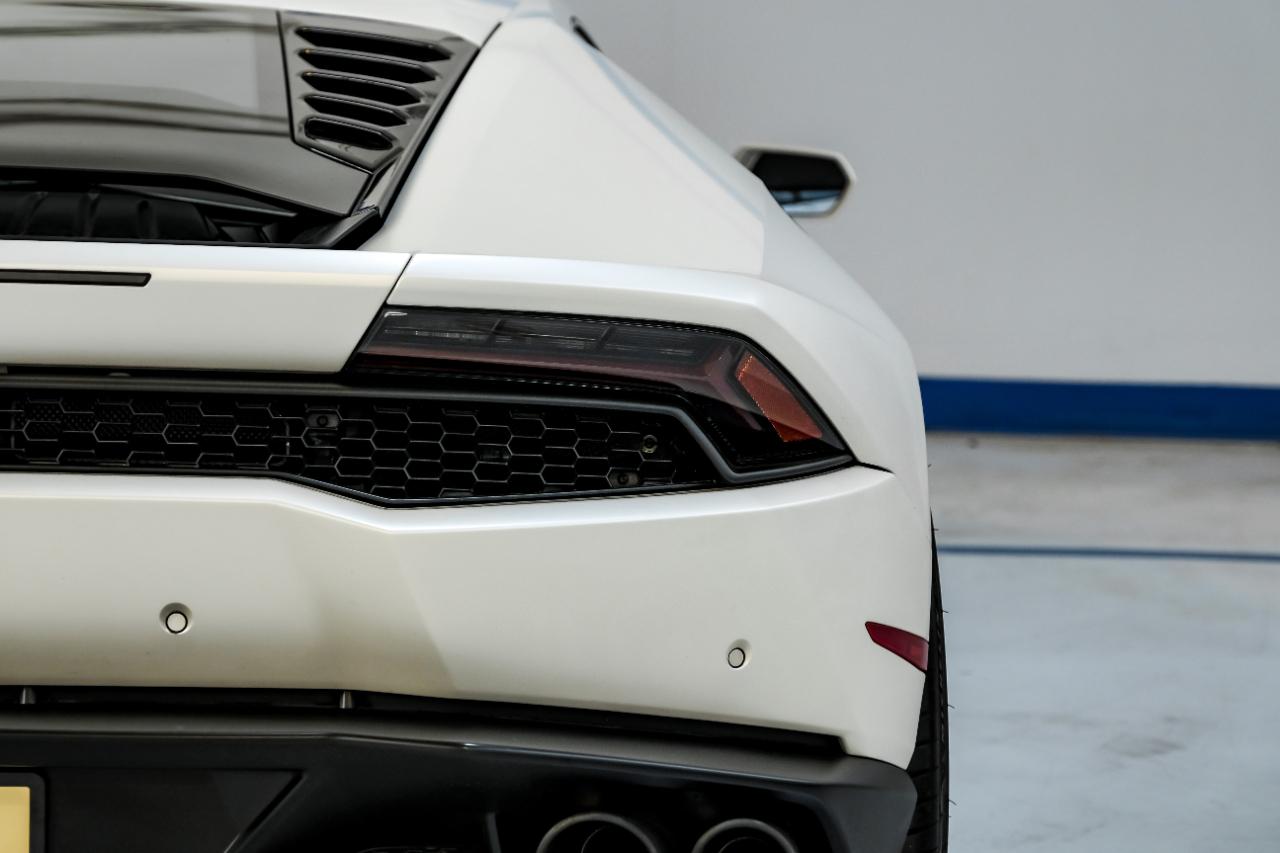 Lamborghini Huracan photo 57