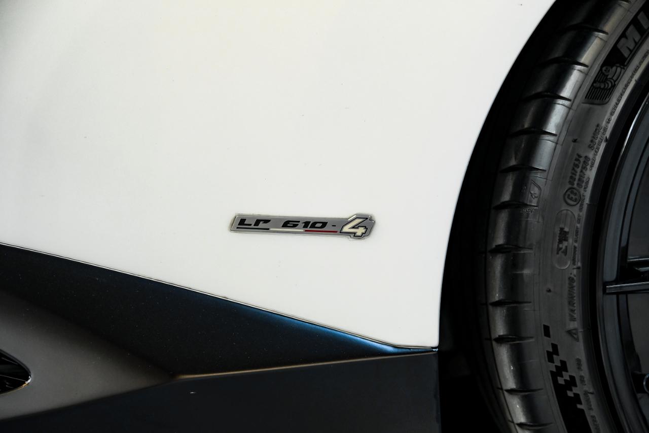 Lamborghini Huracan photo 59
