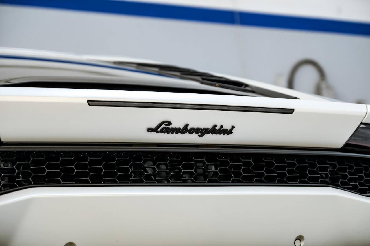 Lamborghini Huracan photo 60