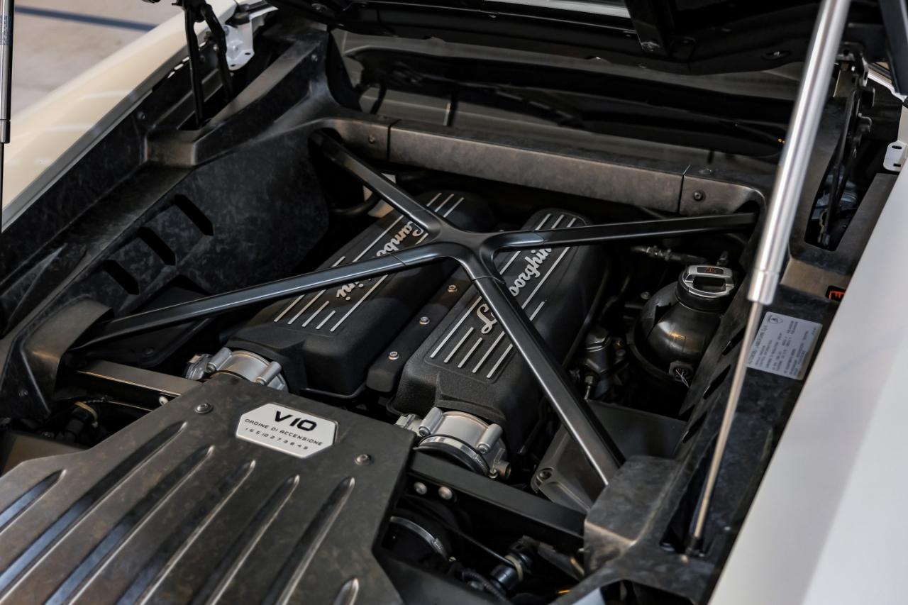 Lamborghini Huracan photo 64