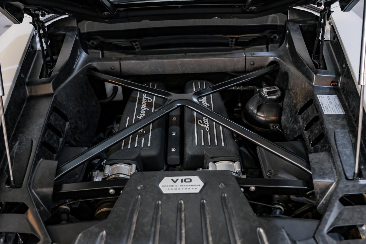 Lamborghini Huracan photo 65