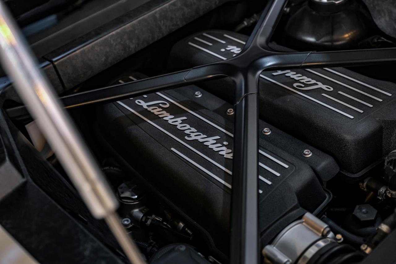 Lamborghini Huracan photo 68