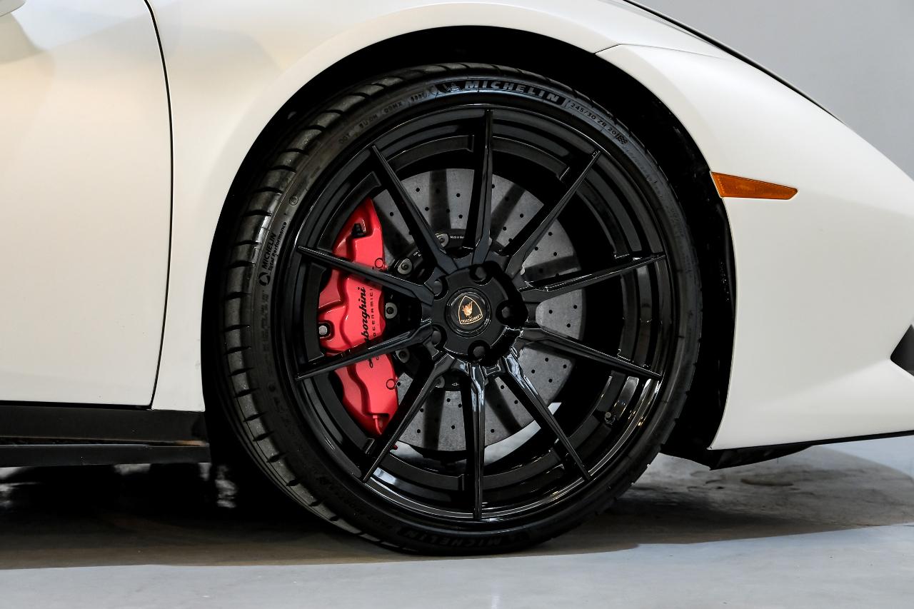 Lamborghini Huracan photo 73