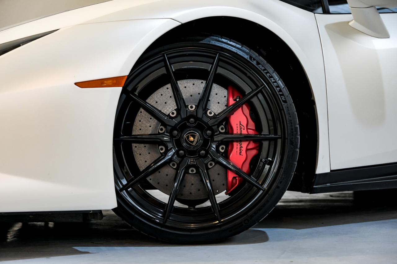 Lamborghini Huracan photo 76