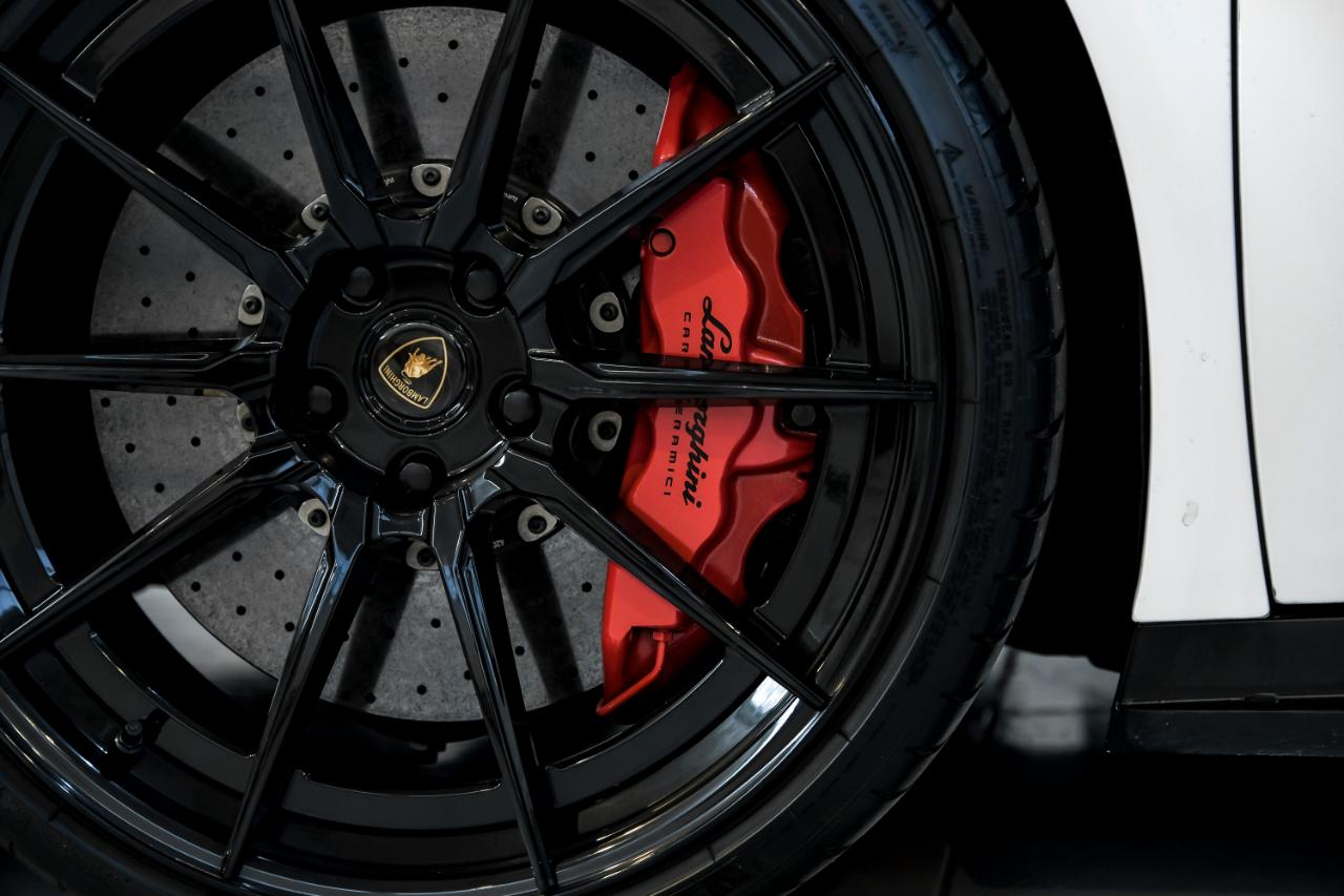 Lamborghini Huracan photo 77