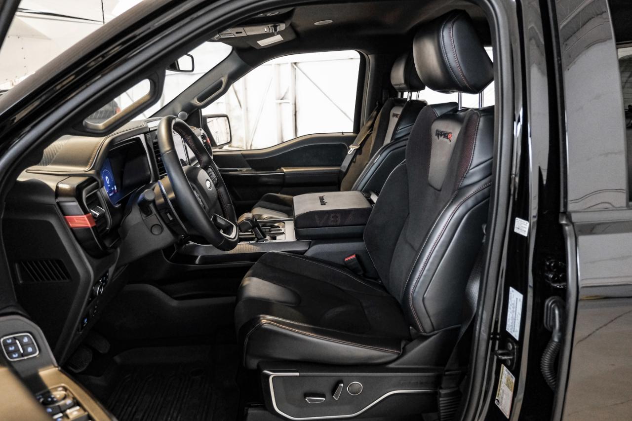 Ford F-150 photo 4