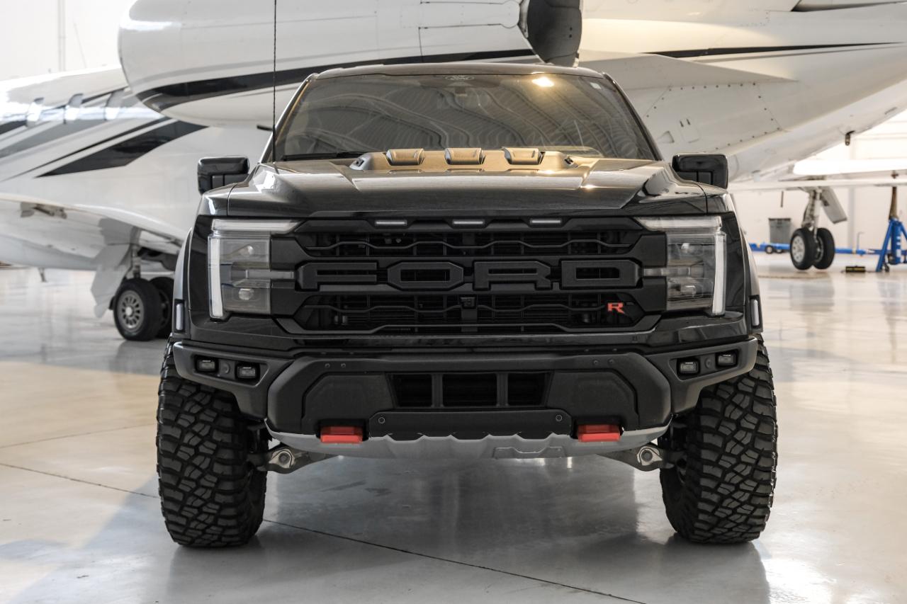 Ford F-150 photo 5
