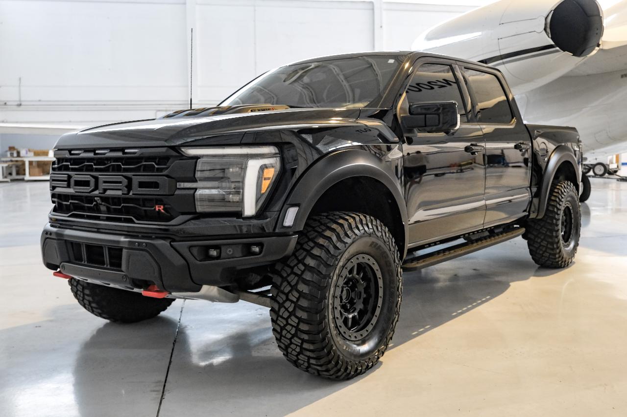 Ford F-150 photo 6