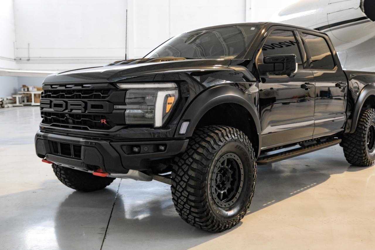 Ford F-150 photo 7