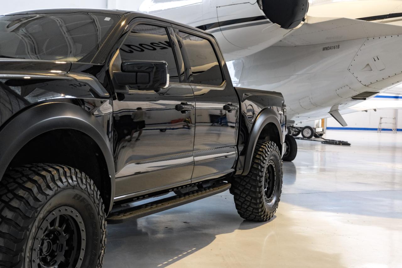 Ford F-150 photo 8