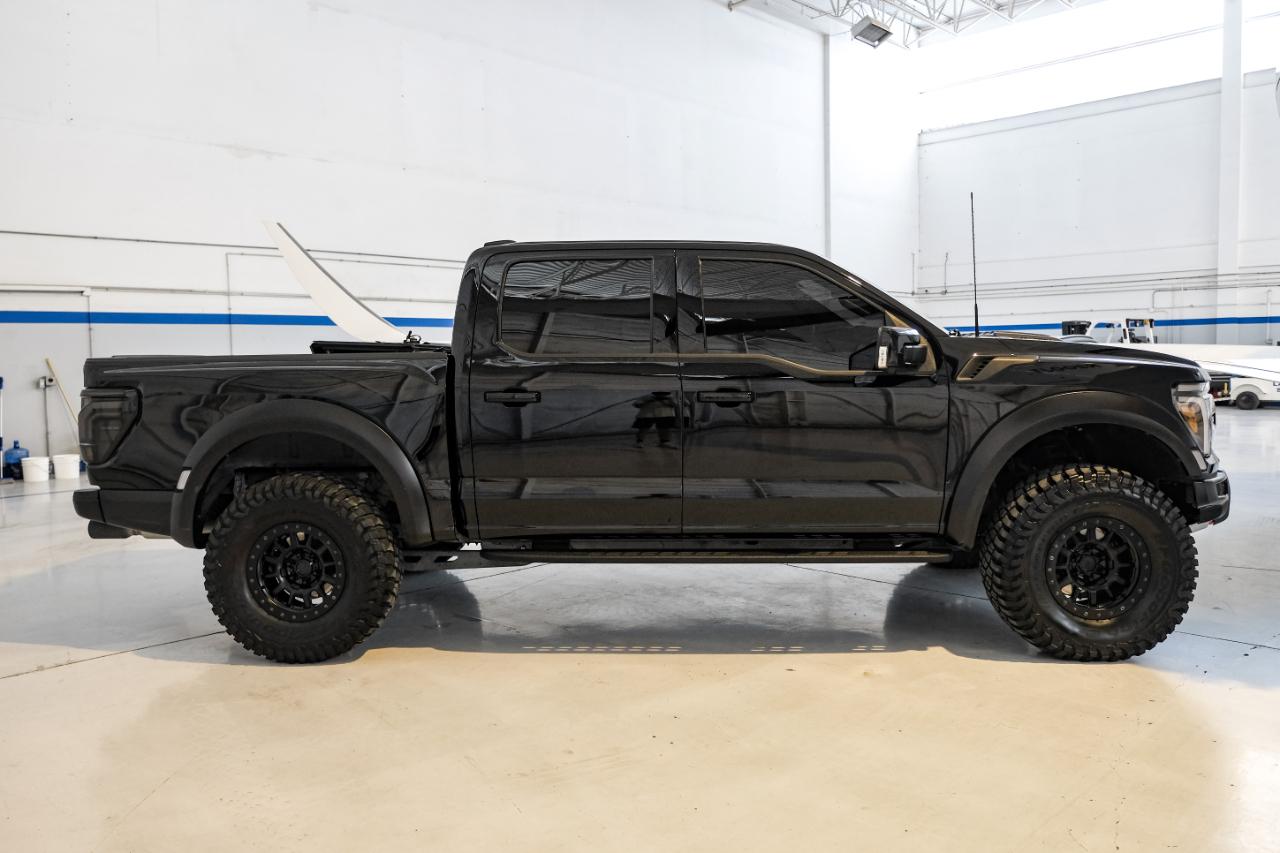Ford F-150 photo 9
